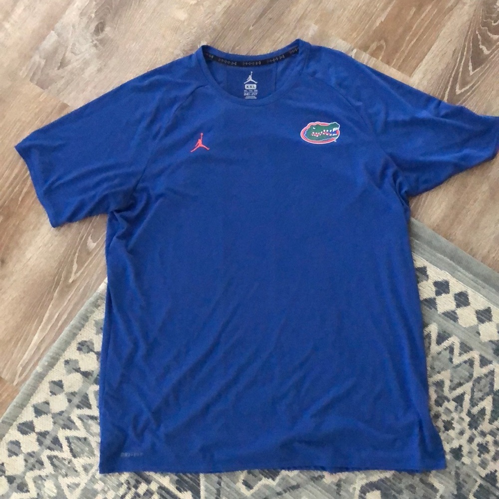 Men’s XXL Jordan Gators Shirt